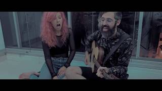 Hurricane - Thrice (Scatolove Mini Cover)