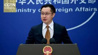 China advierte sobre creciente militarización tras las maniobras de Japón