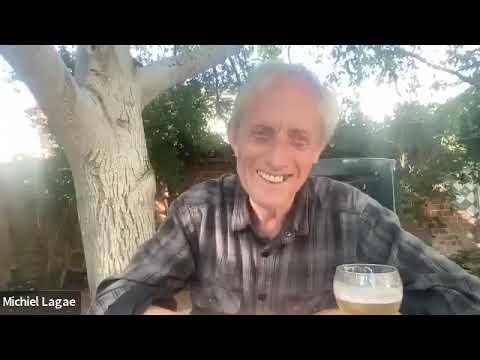 G.T. Moore (Reggae Guitars) Interview (6/4/23)