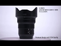 Leica DG Vario-Elmarit 8-18mm f/2.8-4 Asph.