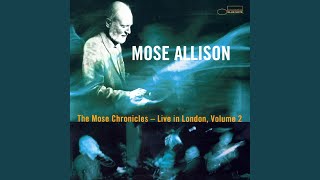 You Can Count On Me (Live)