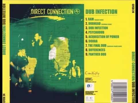 Direct Connection-Dubhead (Sottokan Remix)