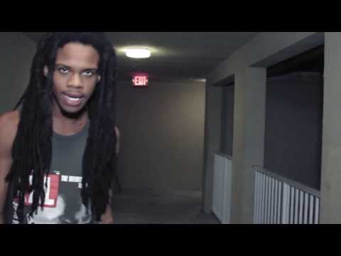 Goin Thru - Lil Dred