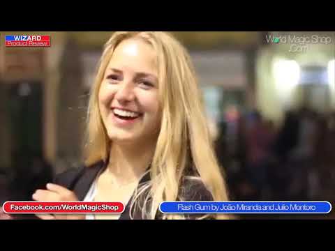 Wizard Product Review 28 8 17 #299