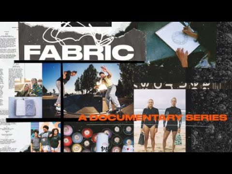 FABRIC - A Documentary Series | Official Trailer
