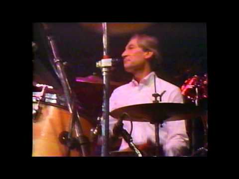 "Layla" Eric Clapton,Jeff Beck,Jimmy Page,etc. @ The ARMS Concert,London 1983