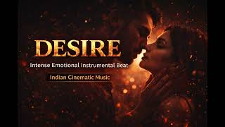 Download lagu DESIRE – Dark Feelings & Longing | Cinematic Instrumental Beat | Letest 2026 mp3