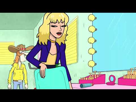 The Freak Brothers - Your songs suck