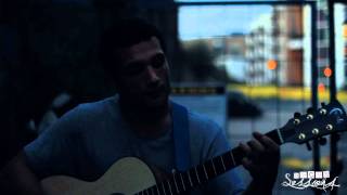 Cosmo Jarvis  -  Gay Pirates