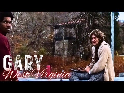 Gary West Virginia -- be careful in this little Appalachian town McDowell County