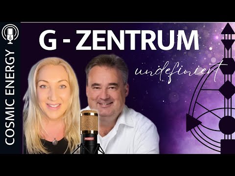 Was du über das undefinierte G - Zentrum / Selbst wissen musst! - Human Design