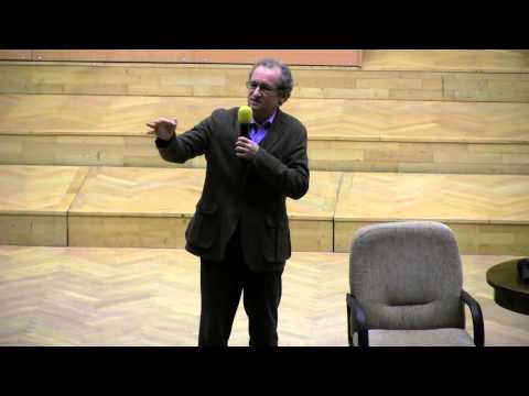 Dan Puric – Suflet românesc (Cluj, 23 ianuarie 2014)