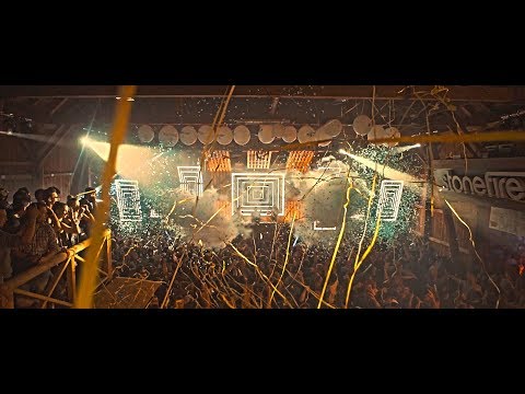 stonefire 2018 | Official Aftermovie