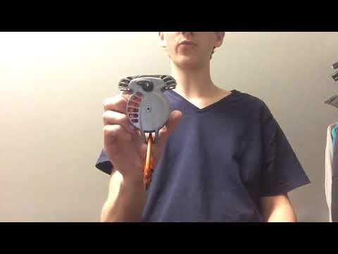 Wild Country Revo Review