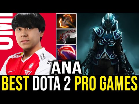T1.ANA - Phantom Assassin | Dota 2 Pro Gameplay [Learn Top Dota]