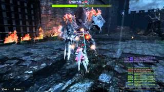 린 젝칼리온 솔플