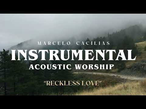 Marcelo Cacilias - Reckless Love (Instrumental)