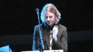 Kalan Porter - Run Run Run - Edmonton