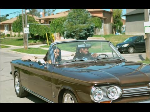 Young Cake - Can't Explain It (Feat. Kim Kelly) [Official Music Video]