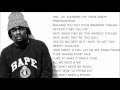 Rick Ross - Diced Pineapples ft. Wale & Drake (Lyrics)