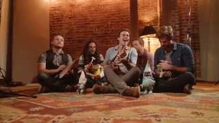 Kris Allen - Better With You - Gnome Studio Sessions