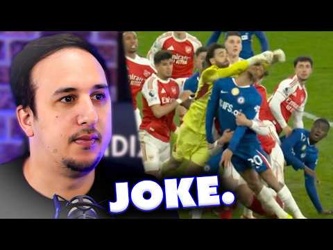 On The Ball and WeAreTottenhamTV