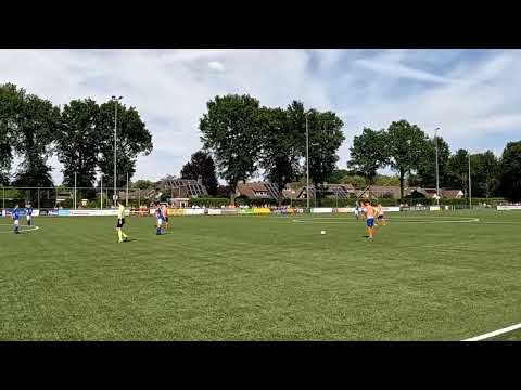 Nacompetitie: SVSSS - RBC 4-2