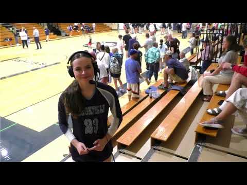 HS Volleyball: Brockway at Brookville powered by Fran Morelli Sales & Service 10-6-25