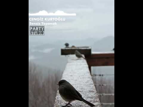 Cengiz Kurtoğlu - Sensiz Yaşamak