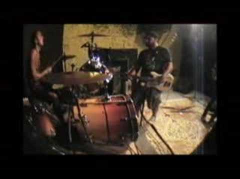 The Sinks - Selfish Wrold (Natal Rock Sessions)