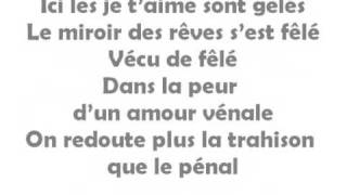 KERY JAMES VITAA - THUG LOVE