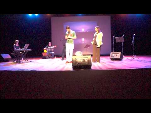 BIDELLATI-C.E.M- Vini Molina e Damares Fabri "O primeiro olhar" - 11/2014