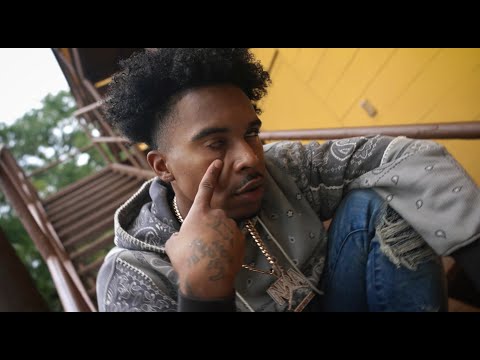 RJAE - NEXT TO GO (NLE CHOPPA K.O DISS)
