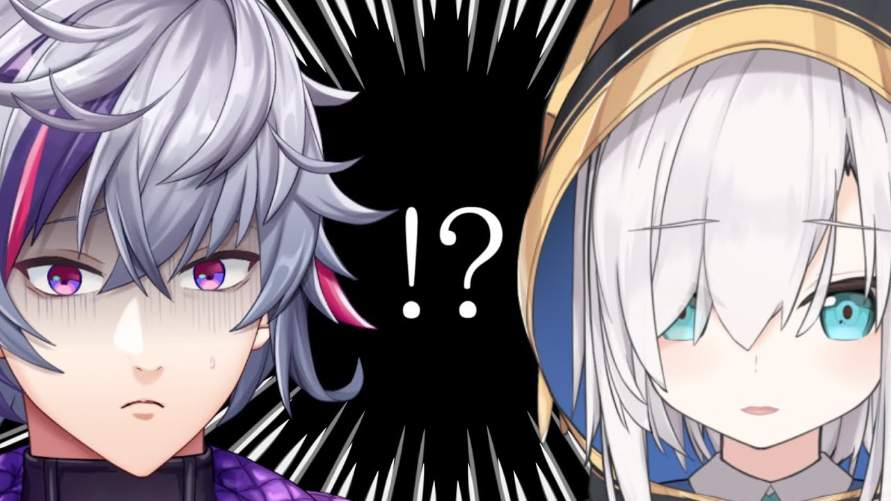 【Paranormal Cleanup】深夜の大掃除マジ、、??【不破湊/アルス・アルマル/にじさんじ】