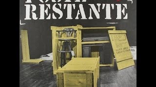 Minny Pops ~ Wandelen