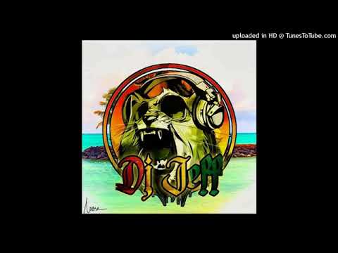 TUPULAGA AANA [VANIA TOLOA] REGGAETON *DJJEFF *