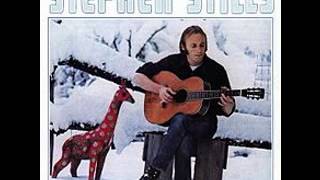 Stephen Stills - Stephen Stills (Album, November 23, 1970)