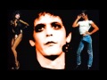 Lou Reed - Goodnight Ladies