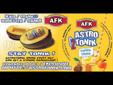 Dubbytek - Please Stand Up