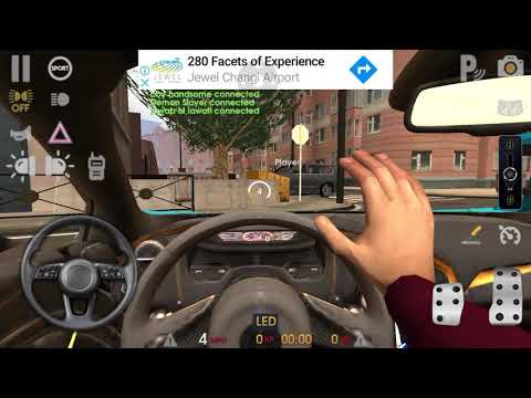 Driving school sim20 group