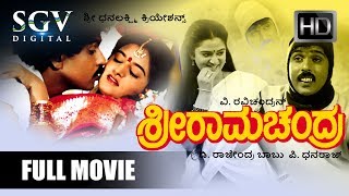 Crazy Star Ravichandran Movies  - Sriramachandra K