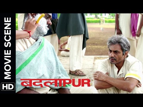 How to escape the prison? - Nawazuddin Siddiqui How to escape the prison? - Nawazuddin Siddiqui