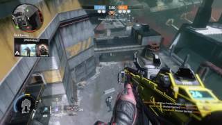 Titanfall™ 2 bad a## attrition
