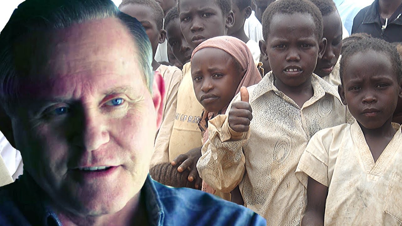Darfur Genocide Testimony