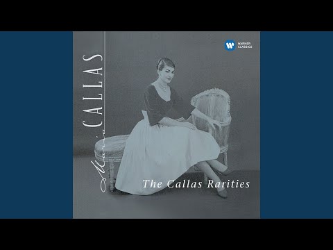 Aida, Act 3: "Pur ti riveggo, mia dolce Aida" (Aida, Radamès)