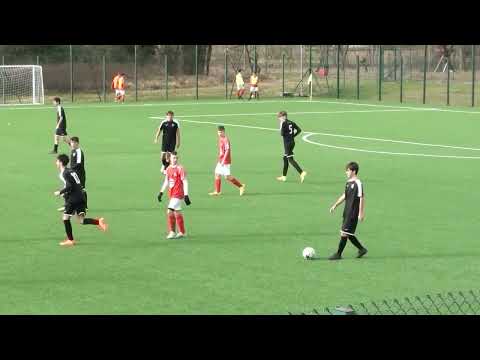 UCMM U15 ELITE MALO 1908 - MONTECCHIO MAGGIORE  II°T #nextgeneration2008