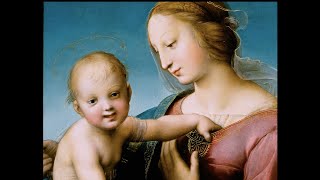 Trailer Raphael: A Portrait (2024)