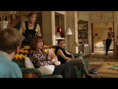 Shameless - Ungrateful Kids