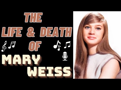The Life & Death of The Shangri-Las MARY WEISS