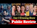 Tiger 3 Public Review | Tiger 3 Movie Public Review | Tiger 3 Public Reaction | Tiger 3 Public Talk